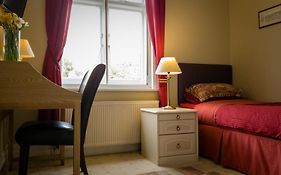 Sandfield Guest House Oxford